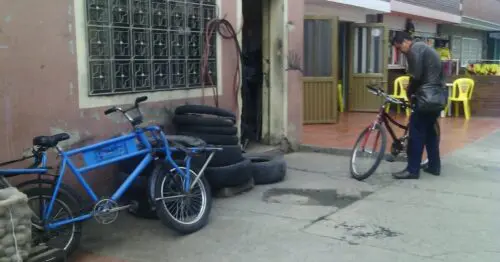 MONTALLANTAS CALLE 71B MONTALLANTAS CALLE 71B